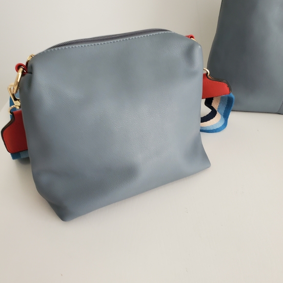 Shoulder Bag 2pcs Set - Picture 10 of 15